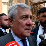 Kosovo, Tajani: “Feriti italiani fuori pericolo”