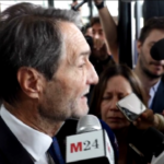 Amministrative, Fontana: “Centrodestra unito è assolutamente forte”