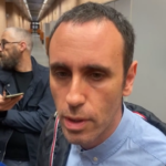 No Tav, Zerocalcare: “Paura per come viene trattato il dissenso”