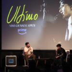 Ultimo, su Prime Video il docufilm del cantante romano