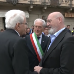 Emilia-Romagna, Mattarella a Modigliana tra le popolazioni colpite