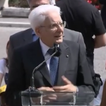 Mattarella a Forlì: “Non sarete soli, ricostruzione sia veloce”