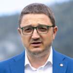 Trento, da oggi Maurizio Fugatti è sotto scorta