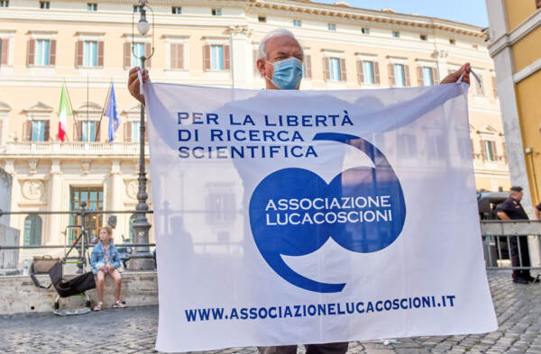 Fine vita, ass. Coscioni denuncia in Procura a Perugia Ausl Umbria 1