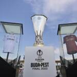 Europa League, la Roma contro il Siviglia insegue la storia