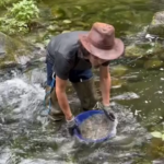 “Monte Rosa: La miniera perduta”, la corsa al leggendario oro dei Salassi diventa una serie su Dmax