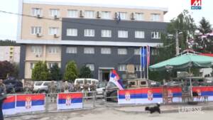Kosovo, inviate altre truppe Nato