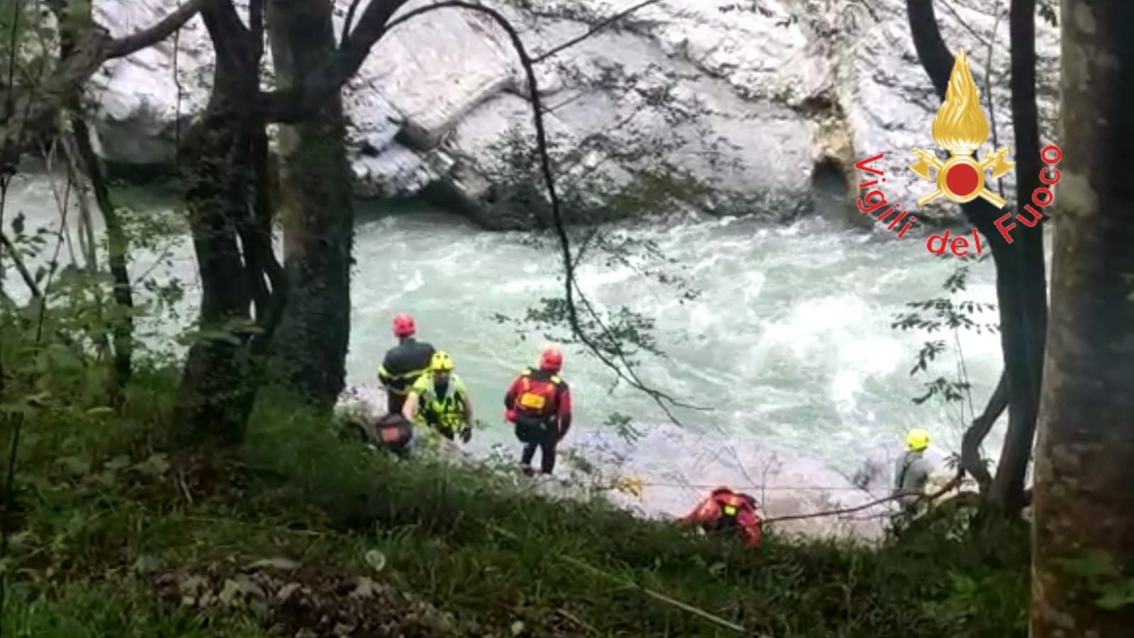 Cosenza, ritrovato corpo Denise Galatà: giorni di dolore in Calabria