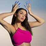 Elettra Lamborghini, per la cantante nuovo album di inediti: ‘Elettraton’