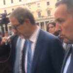 Pnrr, Musumeci: “Se non usiamo risorse entro il 2026, brutta figura”