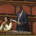 Intelligenza artificiale, in Senato il primo discorso scritto da Gpt 4