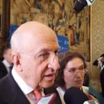 Banche, Patuelli: “Rischio deterioramento crediti e crescita tassi Bce”