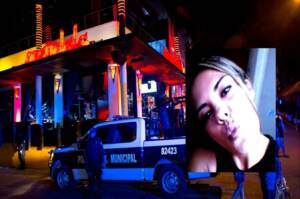Messico, donna italiana uccisa in un bar a Playa del Carmen