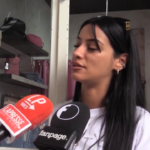 Giulia Tramontano, il ricordo dei conoscenti a Sant’Antimo
