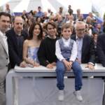 Papa, Marco Bellocchio vorrebbe che vedesse ‘Rapito’