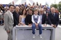 Photocall a Cannes del film Kidnapped