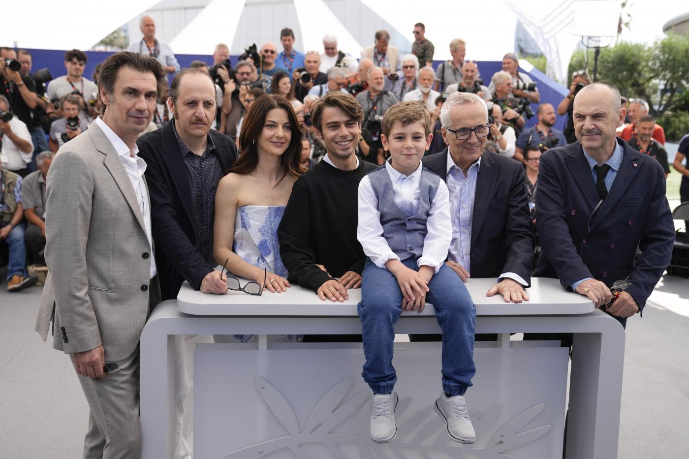 Papa, Marco Bellocchio vorrebbe che vedesse ‘Rapito’