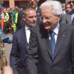 2 giugno, Mattarella: “Costituzione definisce diritti e doveri”