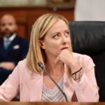 Ue, Meloni: “Ucraina e Moldova non sono ingressi ma ricongiungimenti”