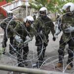 Kosovo, Stoltenberg annuncia nuove truppe Nato
