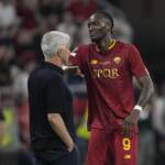 Siviglia-Roma 5-2 dcr, giallorossi Ko in finale di Europa League
