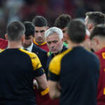 Europa League, Mourinho: “Voglio restare ma merito di più”