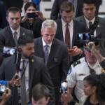 Usa, Camera approva aumento a tetto debito