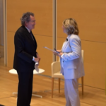 Festival economia, Gros-Pietro: “Da abbondanza a economia dell’abbastanza, Italia è come calabrone”