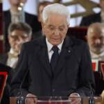 Ucraina, Mattarella: “Si cerchi pace giusta, non ai danni dell’aggredito”