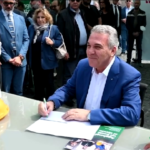 Lavoro, al via raccolta firme della Cisl per legge su partecipazione