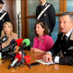 Giulia Tramontano, i carabinieri: “È omicidio premeditato”
