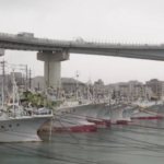 Giappone, il tifone Mawar si avvicina a Okinawa