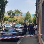 Roma, donna uccisa in androne palazzo a San Basilio