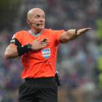 Champions League, arbitro finale a evento estrema destra: Uefa chiede chiarimenti