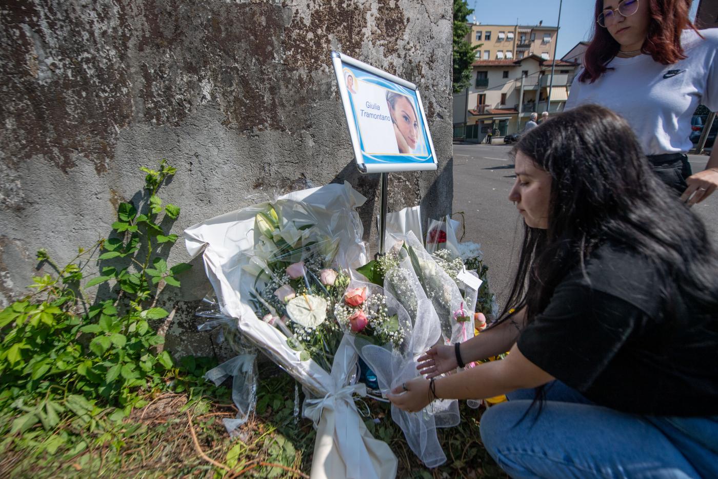 Omicidio Giulia Tramontano, oggi l’interrogatorio di garanzia per Impagnatiello