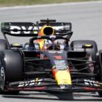 F1, Gp Spagna: Red Bull avanti nelle prime libere