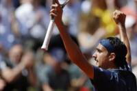 Tennis, Roland Garros 2023 - Sesto giorno