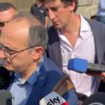 Giulia Tramontano, legale Impagnatiello: “Nega premeditazione, dice ‘unico pentimento è togliersi la vita’”