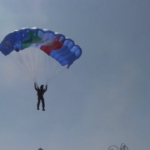 2 giugno, migliaia alla parata per la Festa della Repubblica