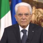 2 giugno, Mattarella: “Saluto gli italiani all’estero”