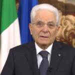 2 giugno, Mattarella: “Lavorare all’estero non dovrebbe essere scelta obbligata”