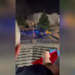 Brescia-Cosenza, lombardi retrocessi in C: scontri