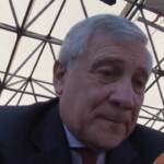 Pnrr, Tajani a parata 2 giugno: “Fondi per armamenti? C’è libertà di scelta”