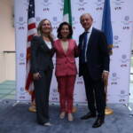 Italia-Usa, mille ospiti a Washington per Festa Repubblica, presenti Urso e Raimondo