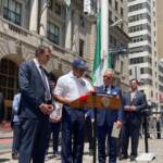 2 giugno, a New York alzabandiera col sindaco Adams per Festa della Repubblica