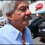 Incendio Colli Aniene, amministratore condominio: “Era giorno di festa, ero fuori”