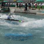 Canoa, oro e argento per gli azzurri in prima tappa Cdm