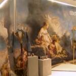 La nuova capsule collection per Roberto Cavalli ispirata a Leda e il Cigno