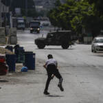 Medioriente, tre militari israeliani uccisi al confine con l’Egitto