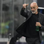 Milan, Pioli: “Ibra deciderà lui, sempre stato fiducioso su rinnovo Leao”